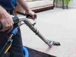 Professional Carpet Cleaning Job in Colorado Springs Home